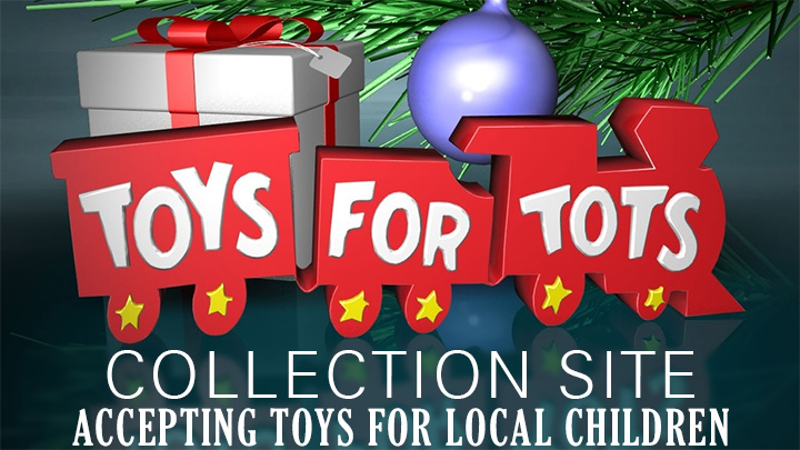 Holiday Giving Event