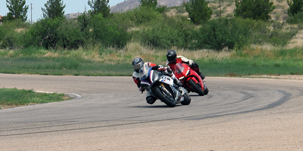 Inde Motorsports Ranch