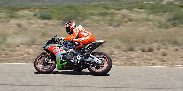Inde Motorsports Ranch