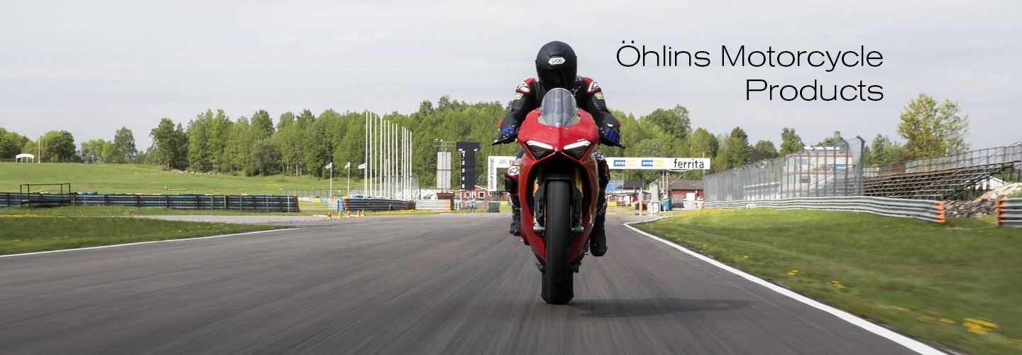 Ohlins Products