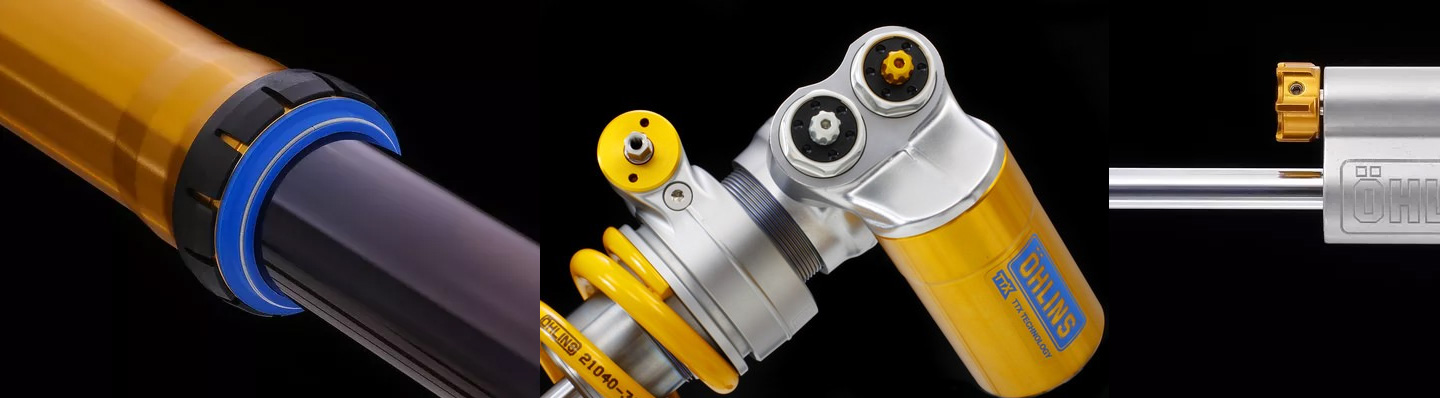 Ohlins Products