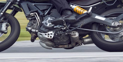 Ohlins Products