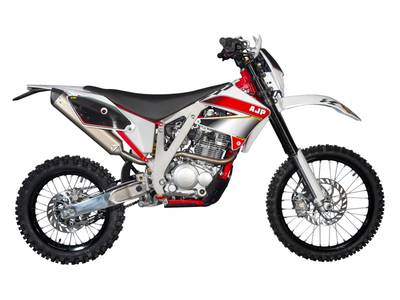 Ajp pr3 top
